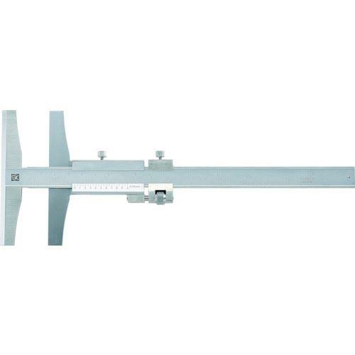 【SALE価格】SK ケガキゲージ 300mm ( TVC-30ST ) 新潟精機(株)