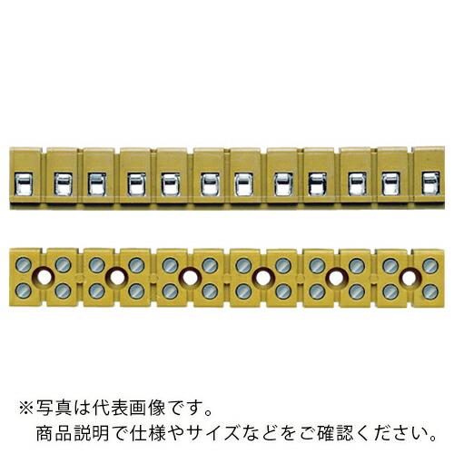 ワイドミュラー 【在庫限り廃番】壁取り付け端子台 MK3/3 ( 0273920000 )