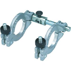 【SALE価格】MCC ソケットエルボクランプ 50 ( EKS-50 ) (株)MCCコーポレーション｜ORANGE TOOL TOKIWA