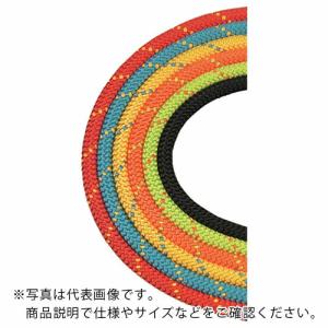 BlueWater セイフライン 12.7φ×91m 青/黄 ( 534830BLYE ) BlueWater社｜orangetool