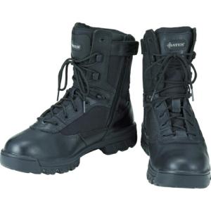 Bates US ネイビー スウェード デュラショックス EW7