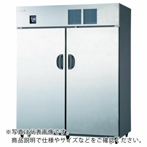 福島工業 多目的保冷庫 801L ( EAD-014RE ) フクシマガリレイ(株)
