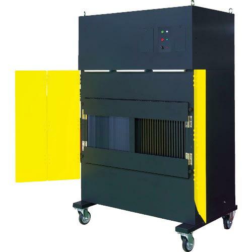 コトヒラ 作業台用集塵機 ( KDC-TD1 ) コトヒラ工業(株) (メーカー取寄)