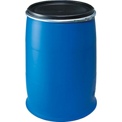 コダマ パワードラムオープンタイプ 203リットル ( POM-200 )