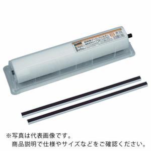 TRUSCO 制御盤イージーフィルター 難燃厚手タイプ 460X200 50枚分 1本 ( T-OCPT-460 ) トラスコ中山(株)｜orangetool