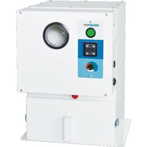 RYOUSEI ( リョウセイ )　吸じん機　　高圧ブラシレスモータ　連続運転対応 ( RH-20C )