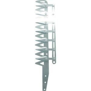 ニシガキ 高速バリカンミニ7枚刃用替え刃 ( N-8811 ) ニシガキ工業(株)｜orangetool
