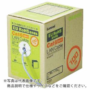 エレコム EURoHS指令準拠LANケーブル300m/リール巻ライトグレー ( LD-CT6/LG300/RS ) エレコム(株)｜orangetool