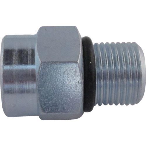 【SALE価格】TRUSCO グリスガン TAG508N用 アダプター ( TAG508N013 )...