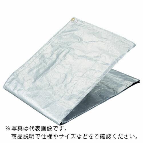 【SALE価格】TRUSCO 遮熱アルミ箔シート 2.86X3M ( TRSA-3030 ) トラス...