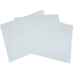【SALE価格】TRUSCO オイル吸収PPシート 450X500mm 200枚入 ( TOEP-200 ) トラスコ中山(株)｜orangetool