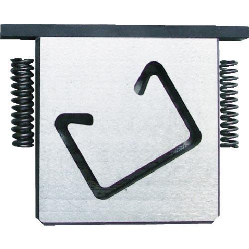 【SALE価格】モクバ印 アングルカッター レースウエイカッターP用 可動刃 ( D95-1 ) (...
