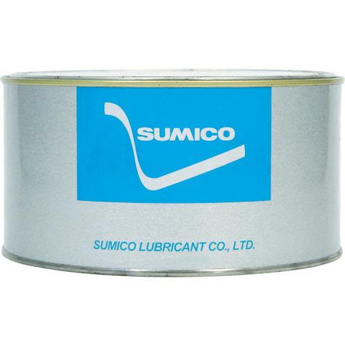 【SALE価格】住鉱 食品機械用潤滑剤 グリース SシリコーンTA 1kg ( 289770 ) 住...