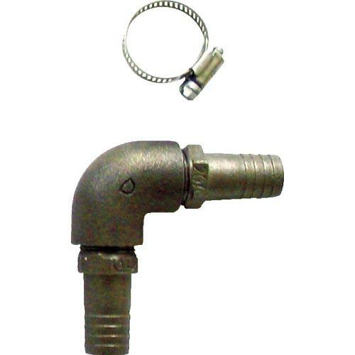 大研 融雪プロテクター 業務用L型ジョイント ( GUP-L ) 大研化成工業(株)