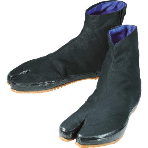 MARUGO 快足(5枚馳) 黒 27.0cm ( KAISOKU5-BK-270 )