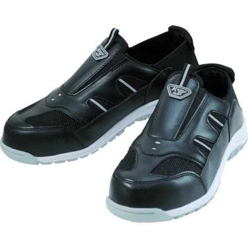 MARUGO クレオスプラス#810 ブラック 28.0cm ( KOSP810-BK-280 )