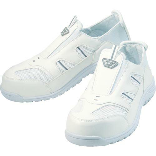 MARUGO クレオスプラス#810 ホワイト 24.5cm ( KOSP810-WH-245 )