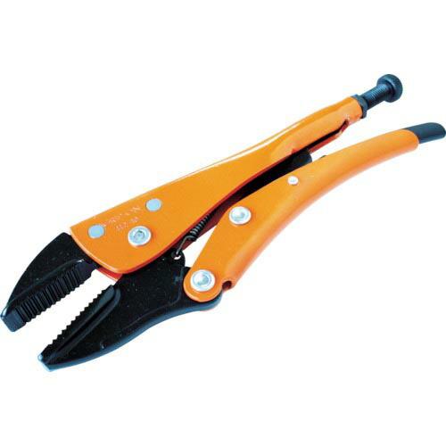 GRIP-ON 【売切廃番】 ストレートグリッププライヤー 135mm ( 112-05 ) GRI...