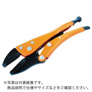 GRIP-ON 【売切廃番】 ストレートグリッププライヤー 235mm ( 112-10 ) GRIP-ON社｜orangetool