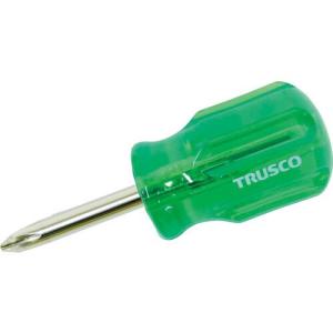 TRUSCO スタビードライバー +2×38 ( TSD-238 ) トラスコ中山(株)｜orangetool