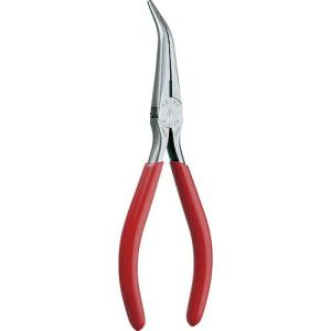 【SALE価格】KEIBA マイクロラジオペンチ(ベントタイプ) PAT. 150 ( M-616B ) (株)マルト長谷川工作所｜orangetool