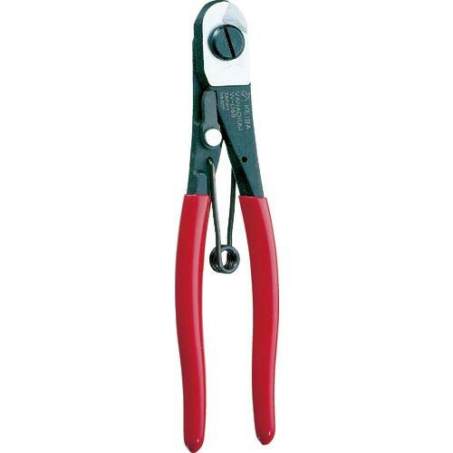 KEIBA ワイヤーカッター 190 ( W-D88 )