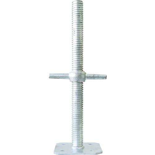 タカミヤ パイプジャッキベース450 ( 10401685 ) (株)タカミヤ営業本部 販売部 通販...