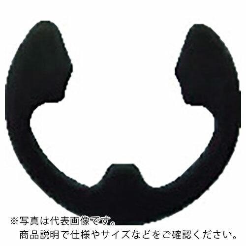 TRUSCO 回転式ベンチバイス BV-50SN用 Eリング ( BV-50SNE ) トラスコ中山...