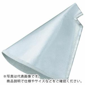TRUSCO 遮熱保護具トーチカバー ワイド ( SLA-TK-L ) トラスコ中山(株)｜orangetool