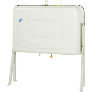 オイルタンク(灯油タンク) 200L 角タンク OT-200K 東洋アルチタイト