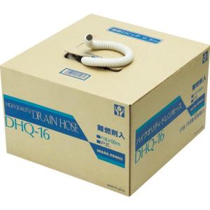 因幡電工 ハイクォリティドレンホース ( DHQ-16 ) 因幡電機産業(株) 電工営業統括部｜orangetool
