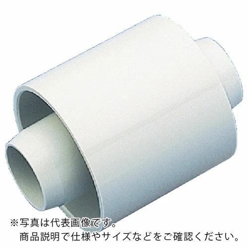 因幡電工 ドレンホース用直線ジョイント 適合ドレンホースDSH-25N ( DSH-25NJ ) 因...