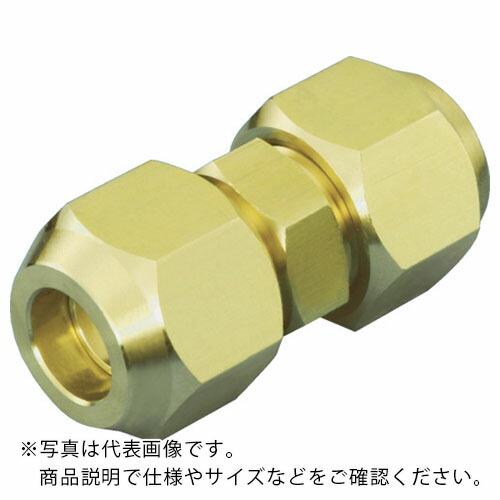 因幡電工 フレアユニオンナット付 ( FUN-4B ) 因幡電機産業(株) 電工営業統括部