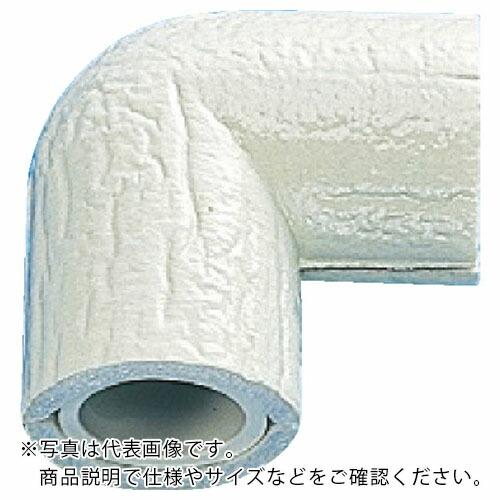 因幡電工 エルボ90°(保温材付) ( NDDE-25 ) 因幡電機産業(株) 電工営業統括部