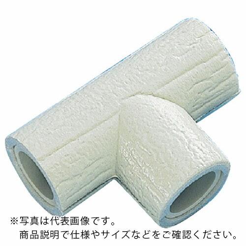因幡電工 T型チーズ(保温材付) ( NDDT-25 ) 因幡電機産業(株) 電工営業統括部