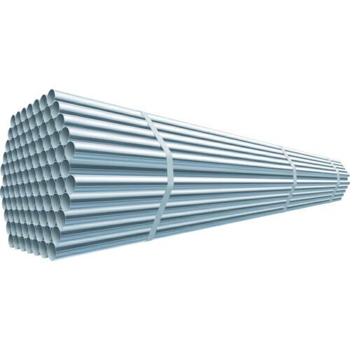 大和鋼管 スーパーライト700 3.0m 両ピン付  ( SL30P )