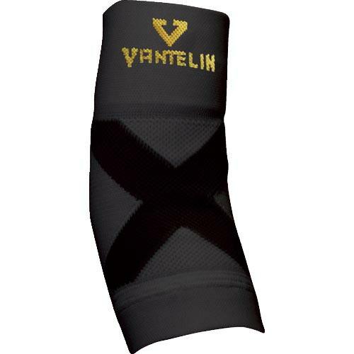 興和 バンテリンサポーター ひじ用大きめサイズ(ブラック) (1個入) ( 24737 )