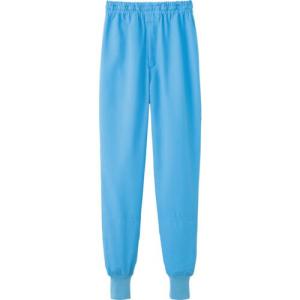 サンペックス クールフリーデ男女兼用ホッピングパンツ サックス LL ( CD-623-LL ) (株)サーヴォ｜orangetool