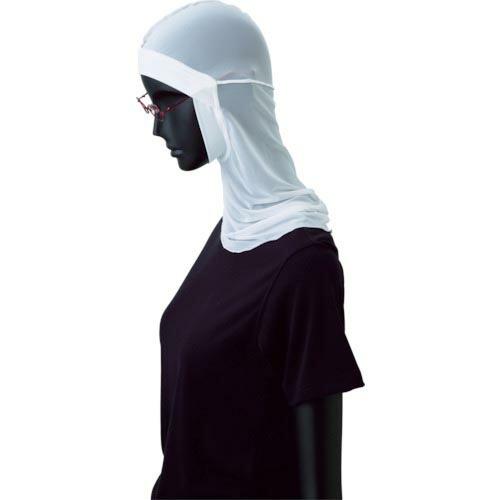 サンペックス ヘアネット ホワイト L ( G-5063-L ) (株)サーヴォ