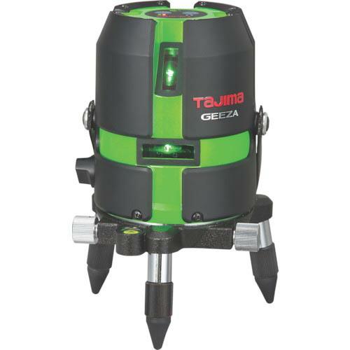 タジマ レーザー墨出器 GEEZA-KY 受光器・三脚セット ( GZA-KYSET ) (株)TJ...