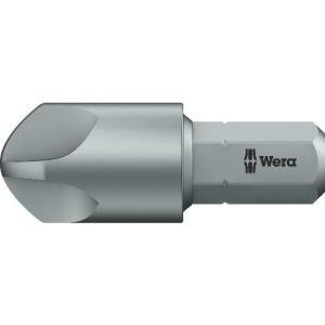 Wera 871/1 トルクセットビット 1/4 ( 066634 )｜orangetool