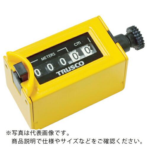 TRUSCO 【売切廃番】ロードカウンターTRC100専用部品 カウンター ( TRC-100-CT...