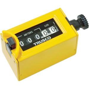 TRUSCO 【売切廃番】ロードカウンターTRC50専用部品 カウンター ( TRC-50-CT ) トラスコ中山(株)｜orangetool