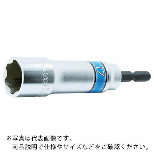 Ko-ken 電動ドライバー用サーフェイスリードソケット21mm ( BD014N-21SF )