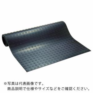 TRUSCO コインマット 1000X5000mm ( TCM-5050 ) トラスコ中山(株)｜orangetool