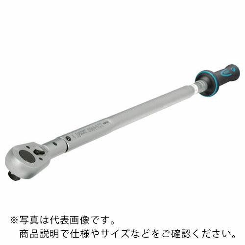 HAZET 高精度プリセット型トルクレンチ 差込角19.0mm ( 6143-1CT ) HAZET...