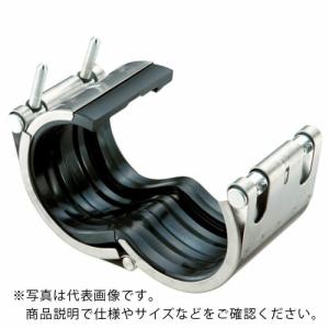 SHO-BOND カップリング ストラブ・クランプ Cタイプ 25A 油・ガス用 ( C-25NS )｜orangetool