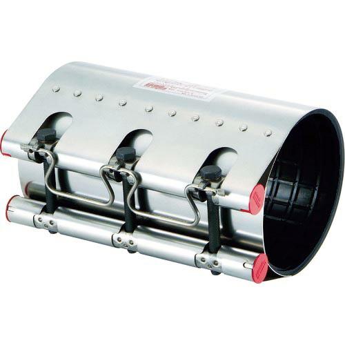 SHO-BOND カップリング ストラブ・ワイドクランプCWタイプ40A幅200 ( CW-40N2...