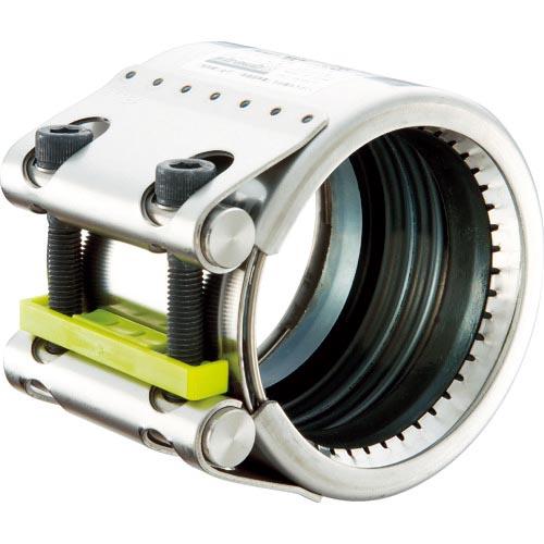 SHO-BOND カップリング ストラブ・グリップ Gタイプ 20A 油・ガス用 ( G-20NSS...