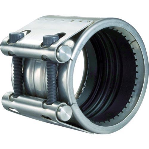 SHO-BOND カップリング ストラブ・グリップ GXタイプ20A 水・温水用 ( GX-20E ...